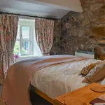 Holiday home Horseshoe Starbotton