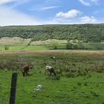 Horseshoe * Starbotton