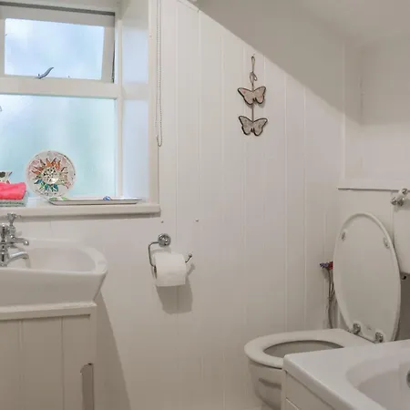 度假居 Horseshoe