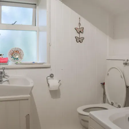 Horseshoe Starbotton