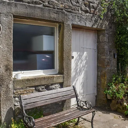 Prázdninový dům Horseshoe