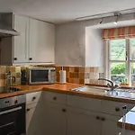 Vakantiehuis Horseshoe Starbotton