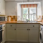 Horseshoe Vakantiehuis Starbotton